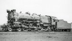 PRR 1737, K-4S, c. 1947